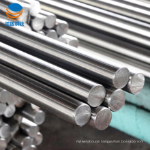 1.4462 stainless steel round bar ASTM duplex 2205 stainless steel rod